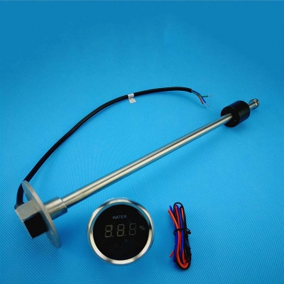 水箱液位傳感器配數(shù)顯表